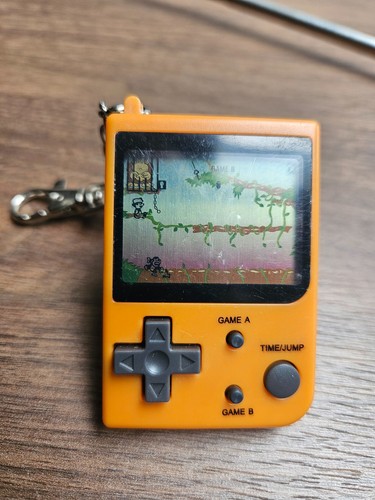 Vintage nintendo mini classic