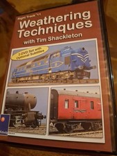 model railway DVD, Right Track