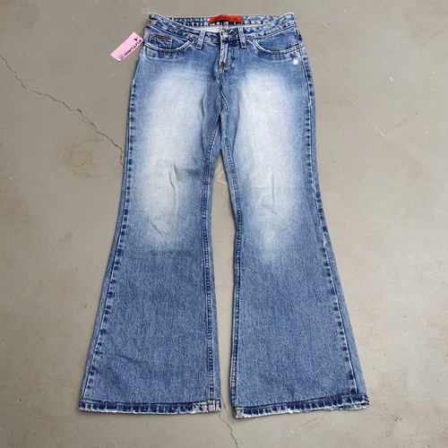 Y2k brazilian low rise flare - y2k, low-rise