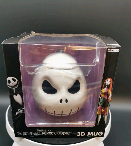 Tim burton the nightmare - tim,