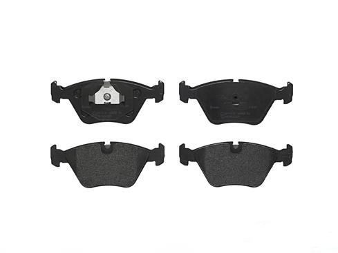 Brembo front brake pads - brembo, for