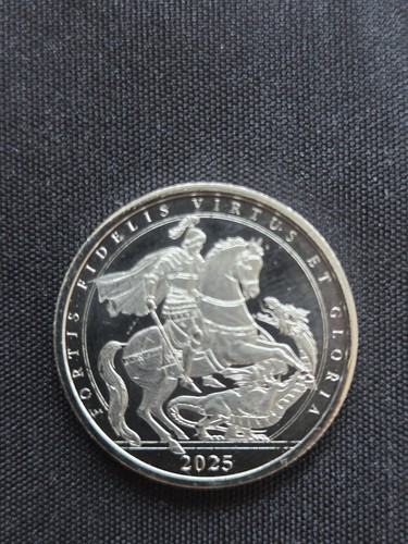 George and the dragon 2025 - and,
