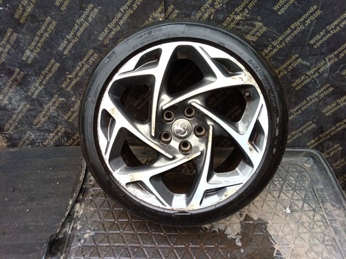 Vauxhall insignia mk1 - insignia, 5dr