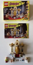 LEGO Scooby-Doo 75900 Mummy
