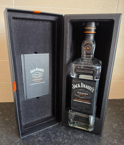 Jack daniels frank - jack, sinatra
