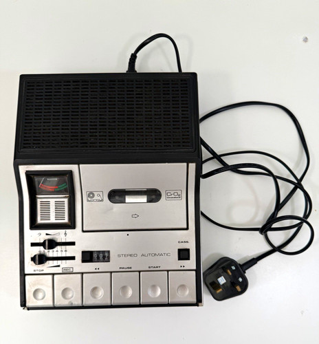 Vintage grundig c430 stereo - grundig,