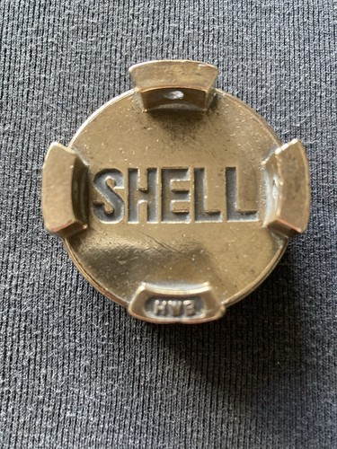 Vintage original brass - original,