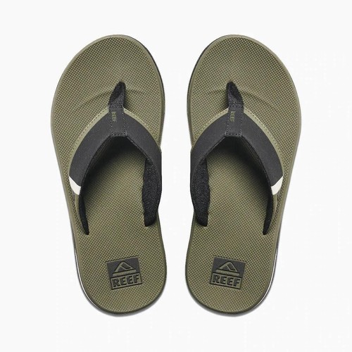 Reef flipflop sandals mens - reef,