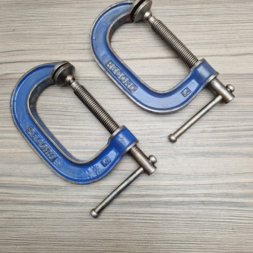 Vintage pair record g - pair,