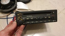 Opel Zafira A 2003 Radio CD