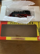 Fleischmann HO LOCO 4064 STEAM