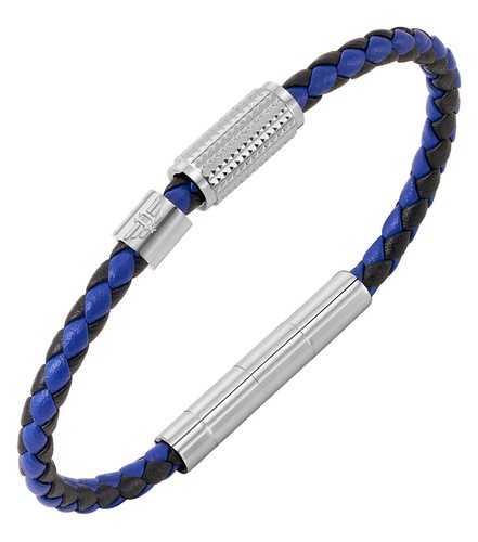 Police men bracelet - police, men's