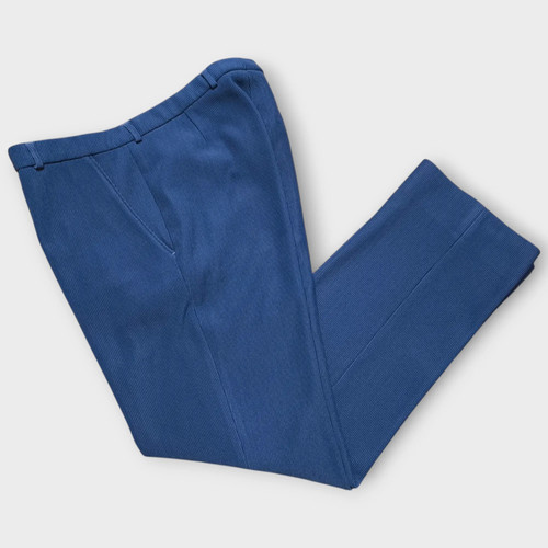 Vintage 80s michael navy - st,