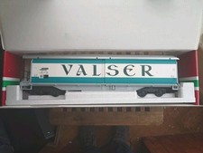 LGB G Gauge 43570 Sliding Wall