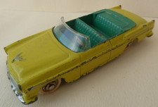 French Dinky Toys 24A Chrysler