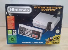 Nintendo Entertainment System
