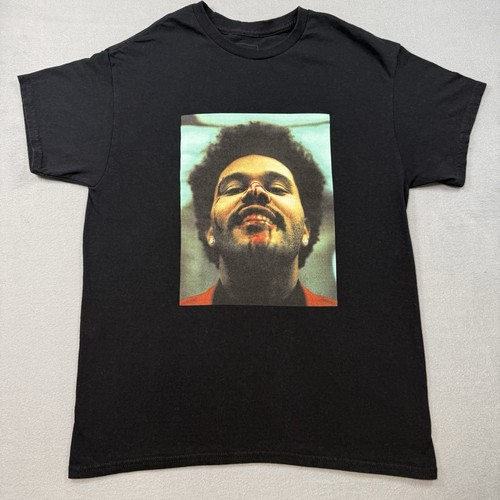 The weeknd after - hours, xo