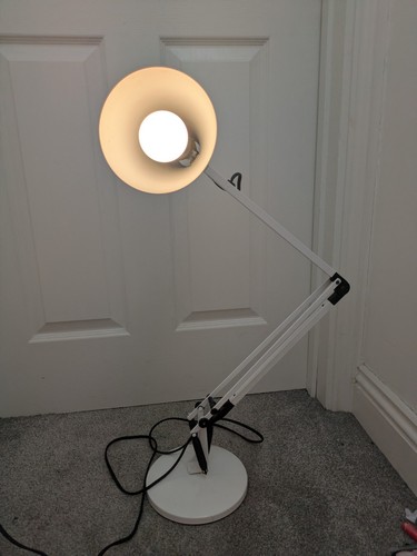 Vintage anglepoise model - anglepoise,