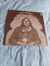 IAN MATTHEWS: TIGERS WILL SURVIVE VERTIGO SWIRL LABEL FROM THE USA!!