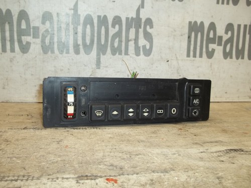 Mercedes benz 190e w201 - 190e,