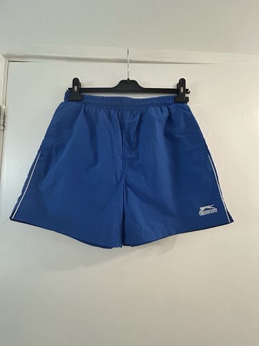 Slazenger blue swim - , shorts,