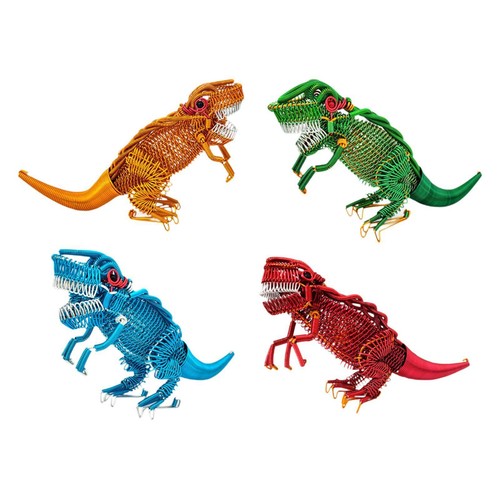Dinosaur statue figurine - dinosaur,