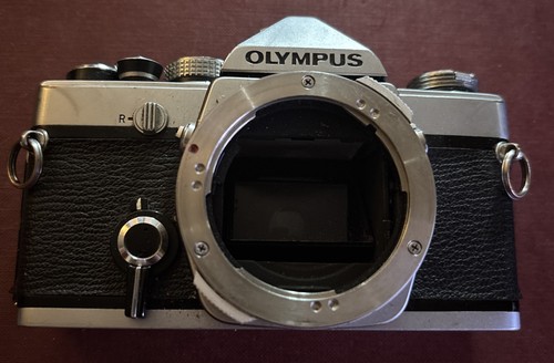 Olympus 35mm slr film - 35mm,