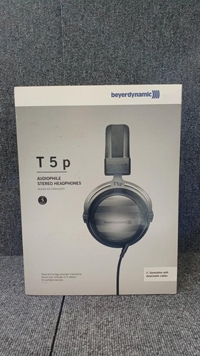 Beyerdynamic headphones t5p - beyerdynamic,