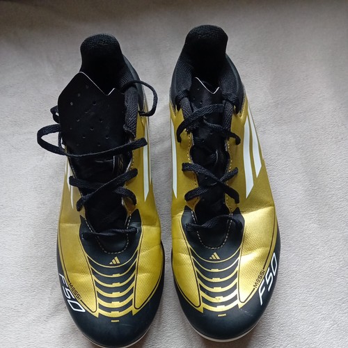 Adidas f50 messi elite fg - x,