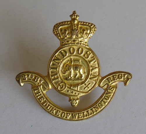 2nd battalion duke - battalion, of