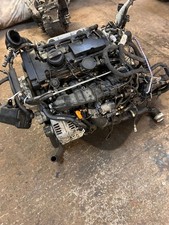 Audi TT 8J MK2 2.0 Tfsi Engine BWA 72K Miles  SEE VIDEO