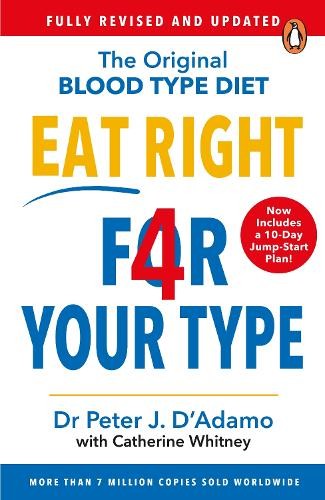 Peter adamo eat right your - right,