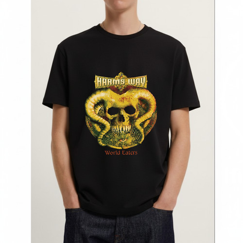 Harms way bolt thrower - harms,