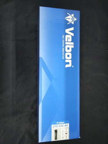 Velbon utc 53ii carbon - velbon, as