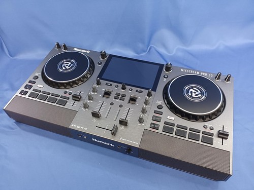 Numark mixstream pro - numark, dj