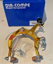 Dia Compe MX1000 BMX Rear