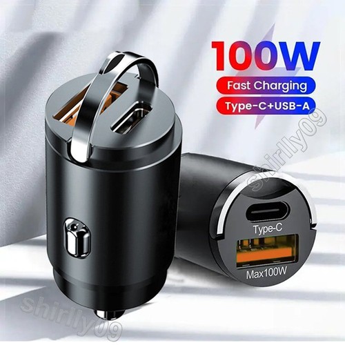 Fast car charger usb - , 2