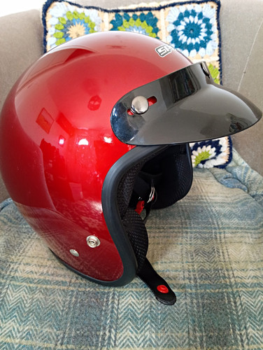 Spada motorcycle helmet size - spada,