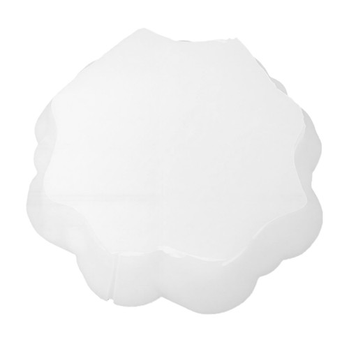 Flower silicone mold food - mold,