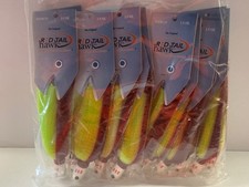 Red Tail Hawk Jig 1.5 oz (00036)(12)