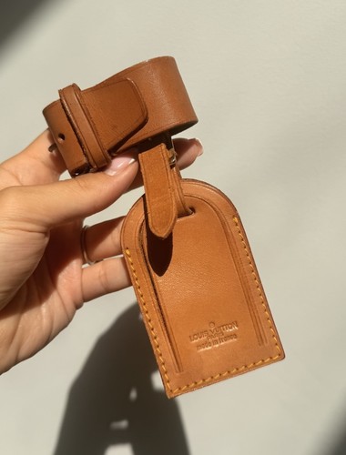 Genuine vintage louis vuitton - genuine,