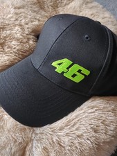 Valentino Rossi VR46 Official