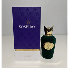 Sospiro Vibrato Eau de Parfum