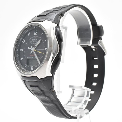 Working condition casio men - working,