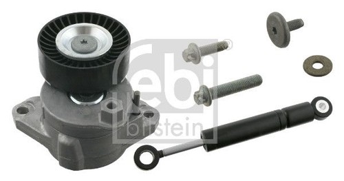 Febi bilstein 30460 ribbed - bilstein, v-ribbed