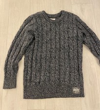 Superdry Vintage Mens Jumper