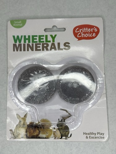 Critters choice wheels - choice,