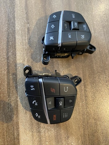 Ford fiesta mk8 steering - mk8, wheel