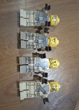 Army Lego Figures