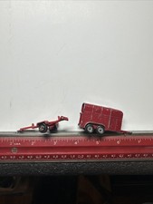 Vintage 60's CORGI JUNIORS